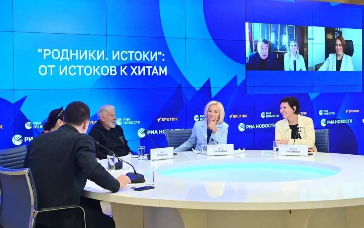 Удмуртия стала участником федерального проекта «Родники. Истоки»