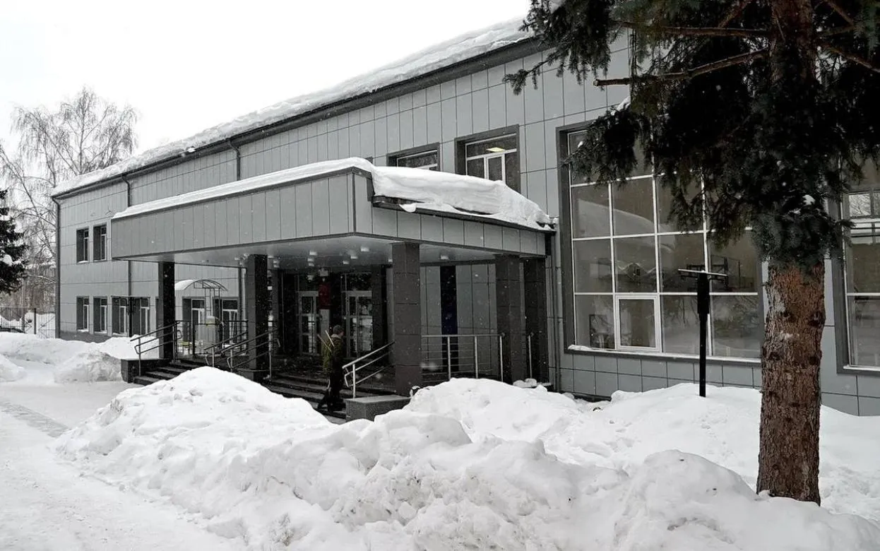 Лицей № 29 открыли после капремонта в Ижевске