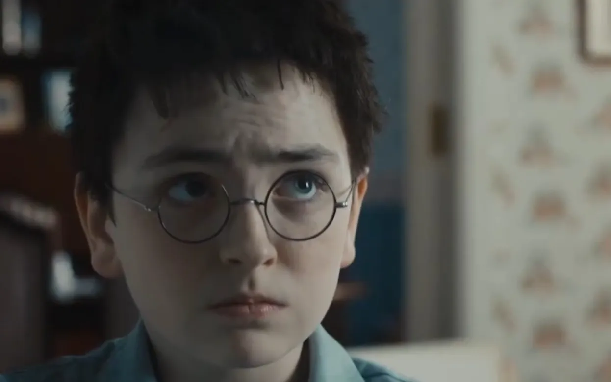 Поклонники в шоке: в сети появился первый анонс нового сериала о Гарри Поттере
