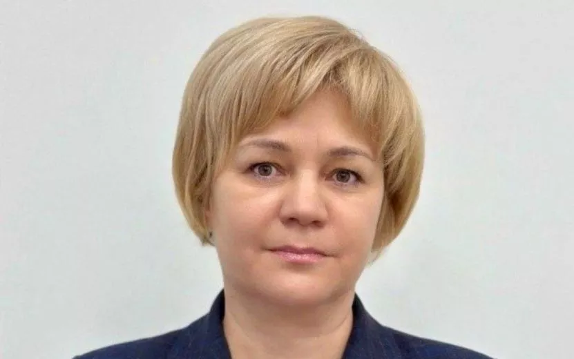 Алсу Ишниязова стала первым заместителем министра здравоохранения Удмуртии