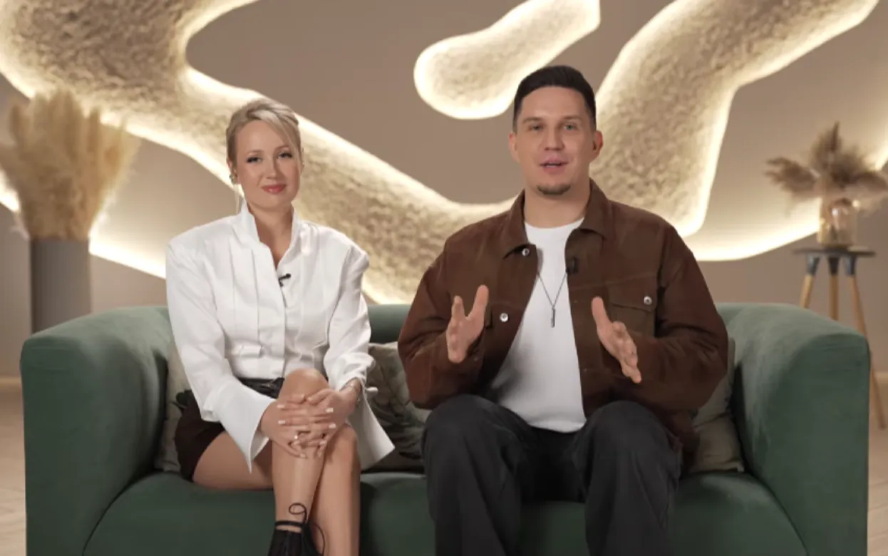 Клава Кока выходит замуж: после 10 лет дружбы она объявила о помолвке с ним