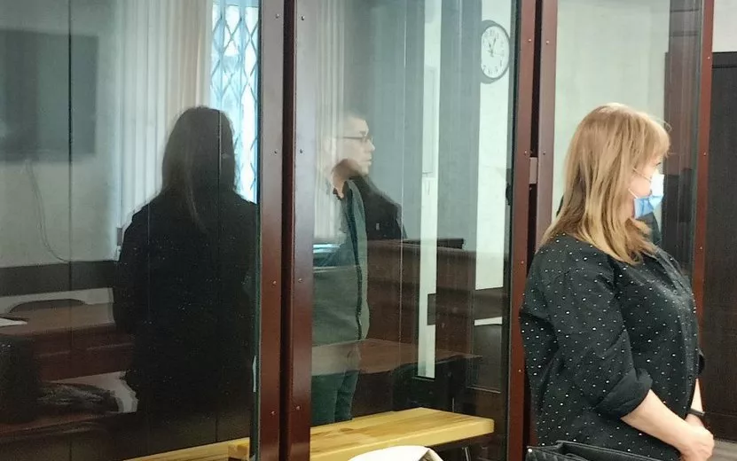 Жителя Ижевска обвиняют в изнасиловании девочки-подростка и ее склонении к употреблению наркотиков