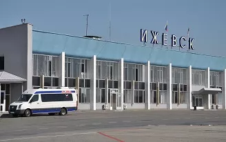 Разрешение на строительство нового аэропорта получено в Ижевске