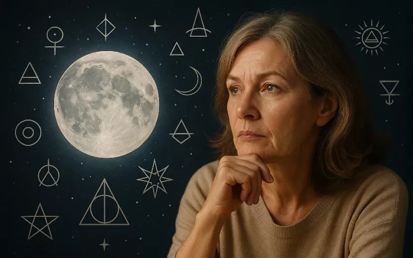 Лунный гороскоп на 18 мая: Близнецам — новые идеи, Стрельцам — финансовые решения, а Девам — творческое вдохновение