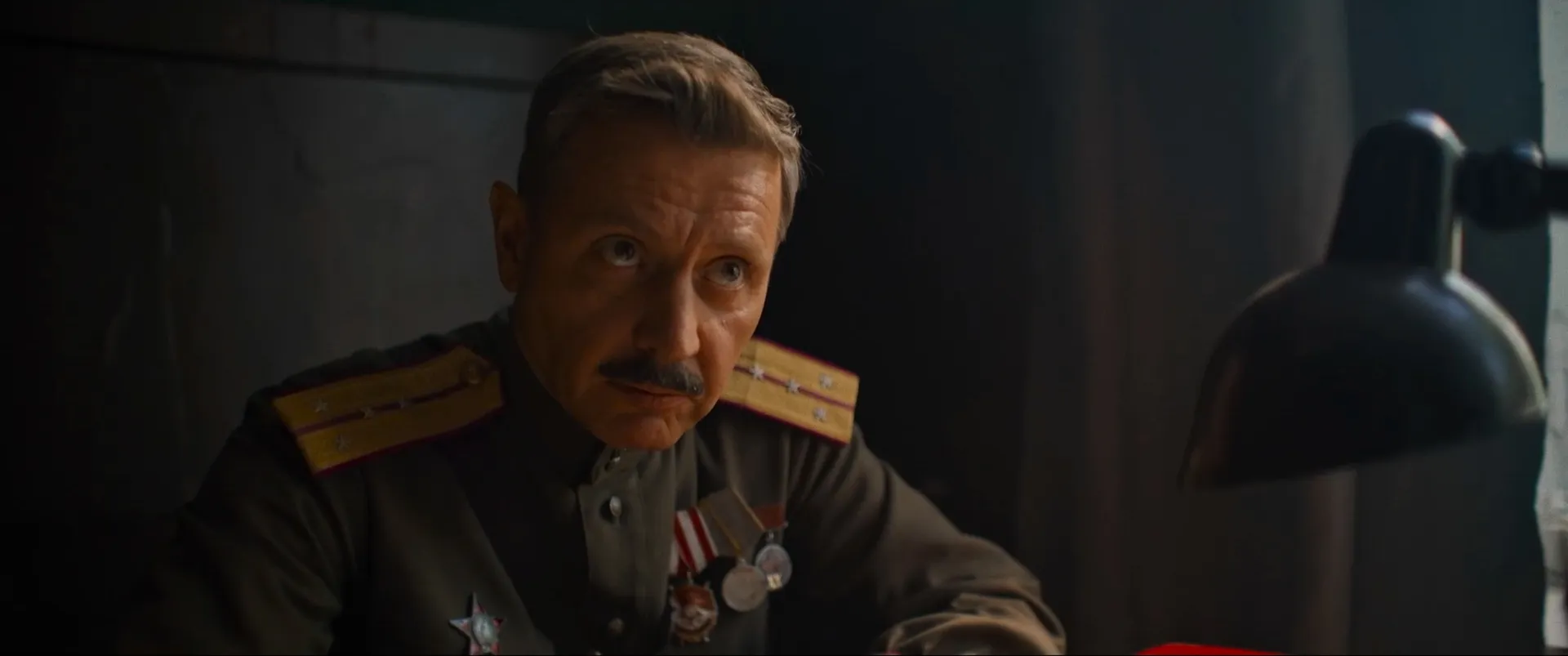 СМЕРШ спасает московское метро: Wink покажет продолжение популярной военно-детективной франшизы