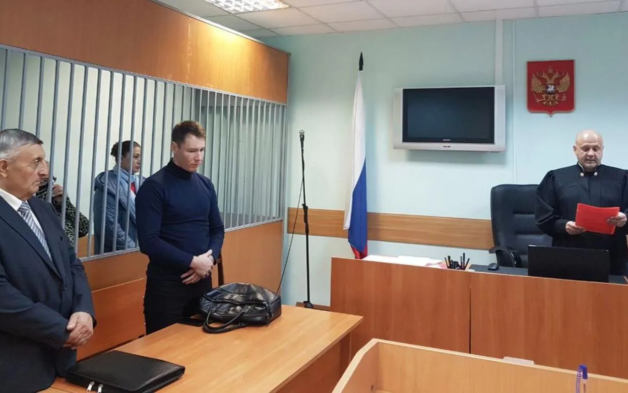 Обвиняемые в организации борделя в Ижевске избежали ареста