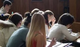 Все вузы в Удмуртии признаны эффективными