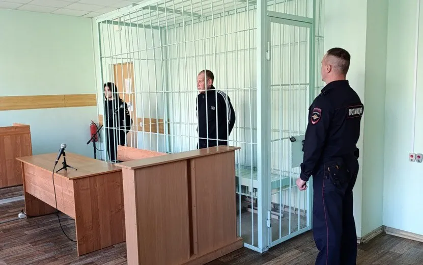 Жителя Удмуртии осудили за избиение матери до смерти