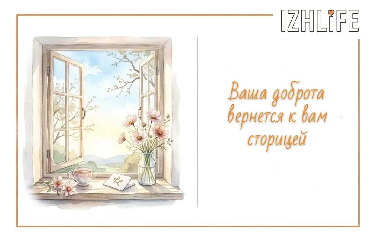 Предсказание 8