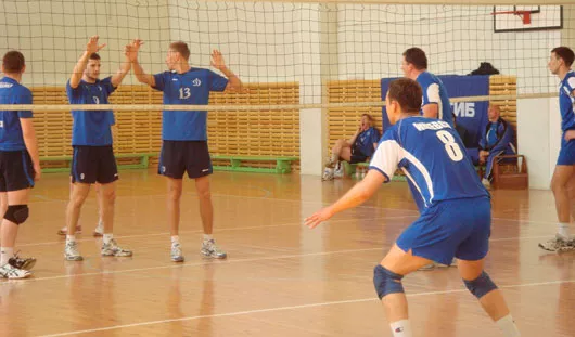 архив редакции