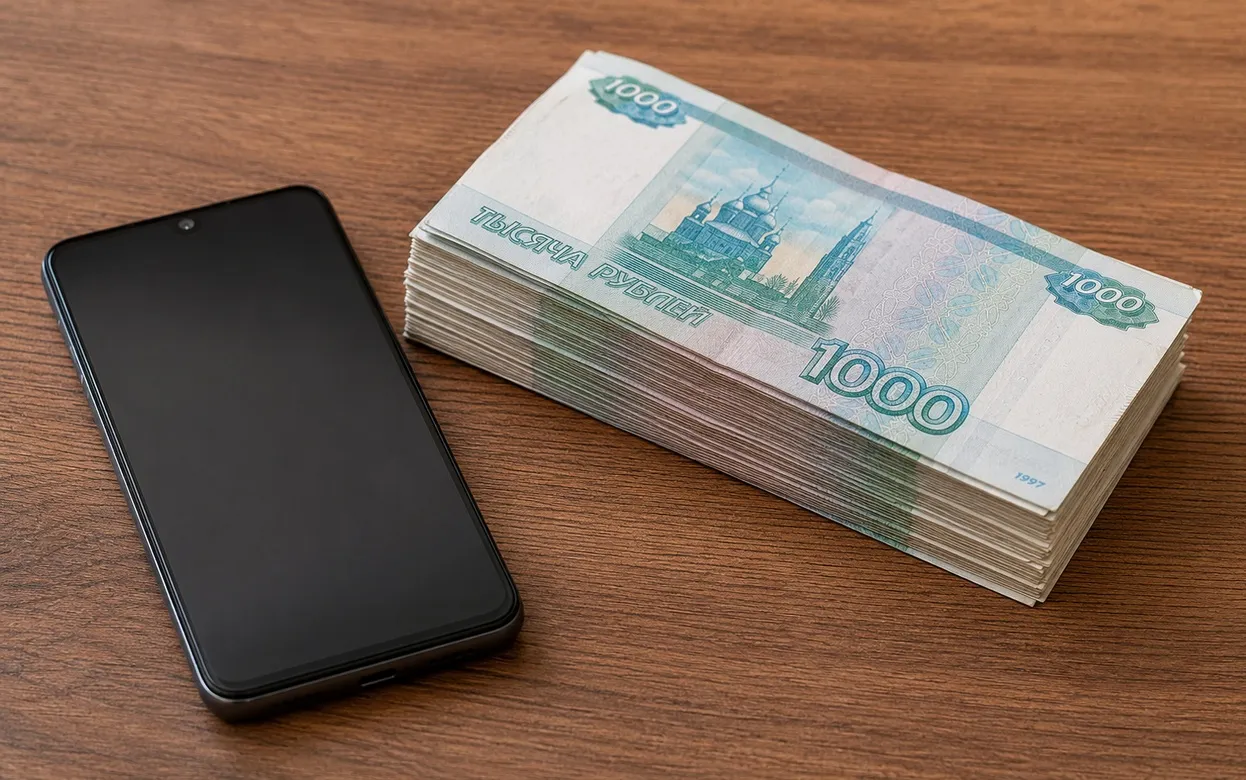 Мошенники пытались похитить у ижевчанина 200 тысяч рублей под предлогом замены ключей домофона