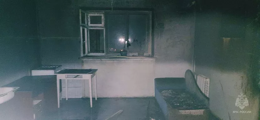 Фото: МЧС Удмуртии