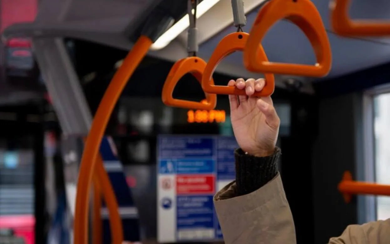 Опрос IZHLIFE: 75 % ижевчан считают, что транспорт ходит недостаточно часто