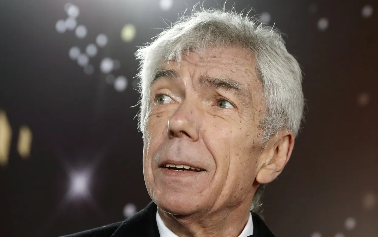 Ушел из жизни ведущий «Утренней звезды» Юрий Николаев