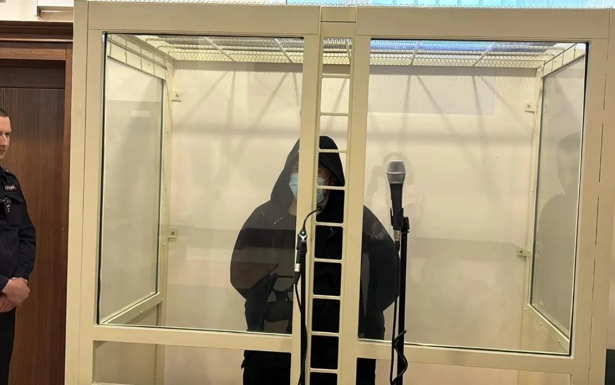 Жителя Удмуртии осудили на 8 лет за производство 71 кг наркотиков