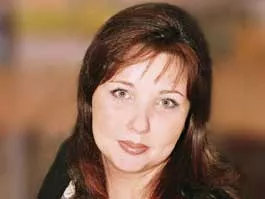 Екатерина Русанова