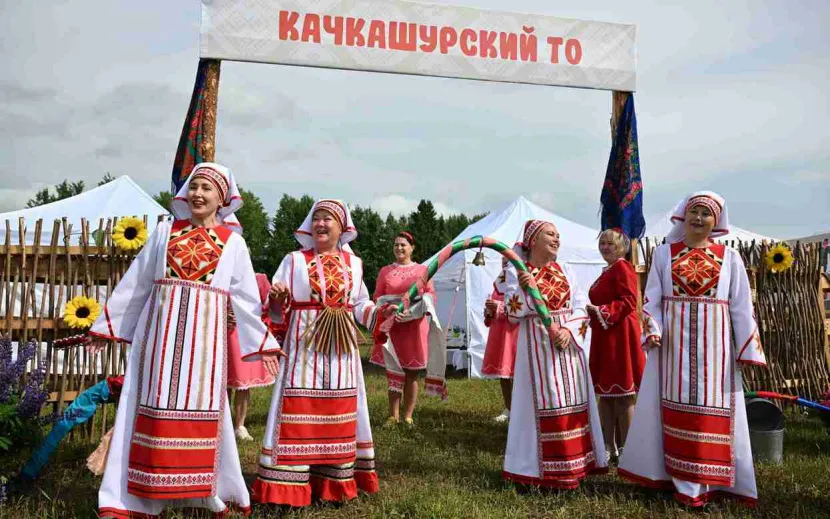 Фото: пресс-служба Главы и правительства Удмуртии