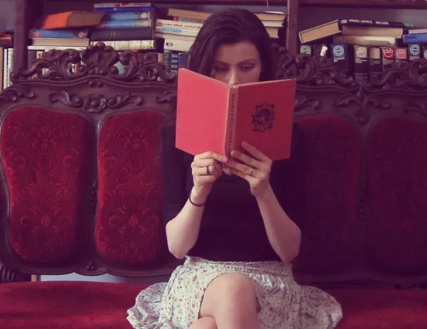 7 книг, которые можно прочесть в новогодние каникулы