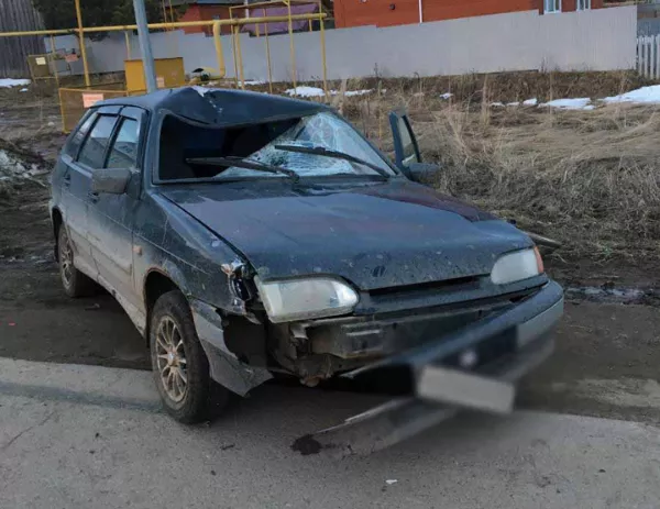 1 отдел УГИБДД МВД по Удмуртии