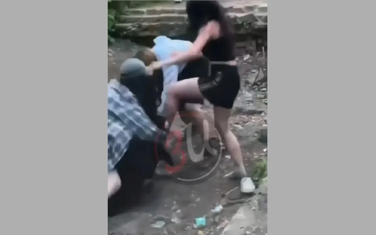Уголовное дело возбудили после избиения школьницы в Ижевске