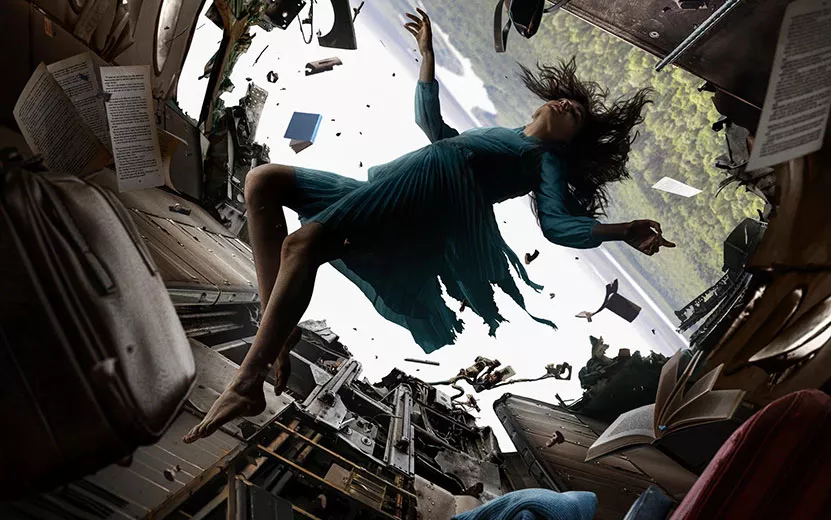 Трейлер к фильму «Одна» 