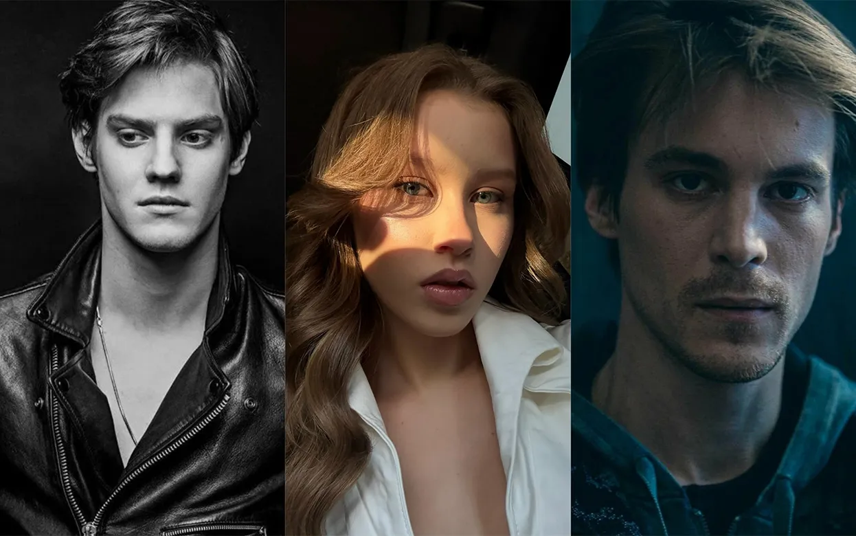 Новое поколение славы: кто из детей российских звезд покоряет сердца публики