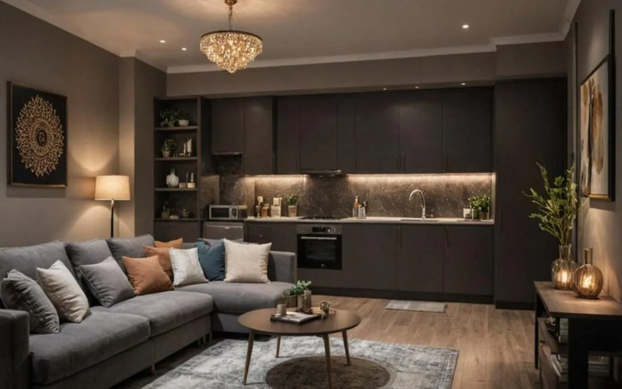 Ижевск занял 10-е место в рейтинге по доходности вложений в недвижимость