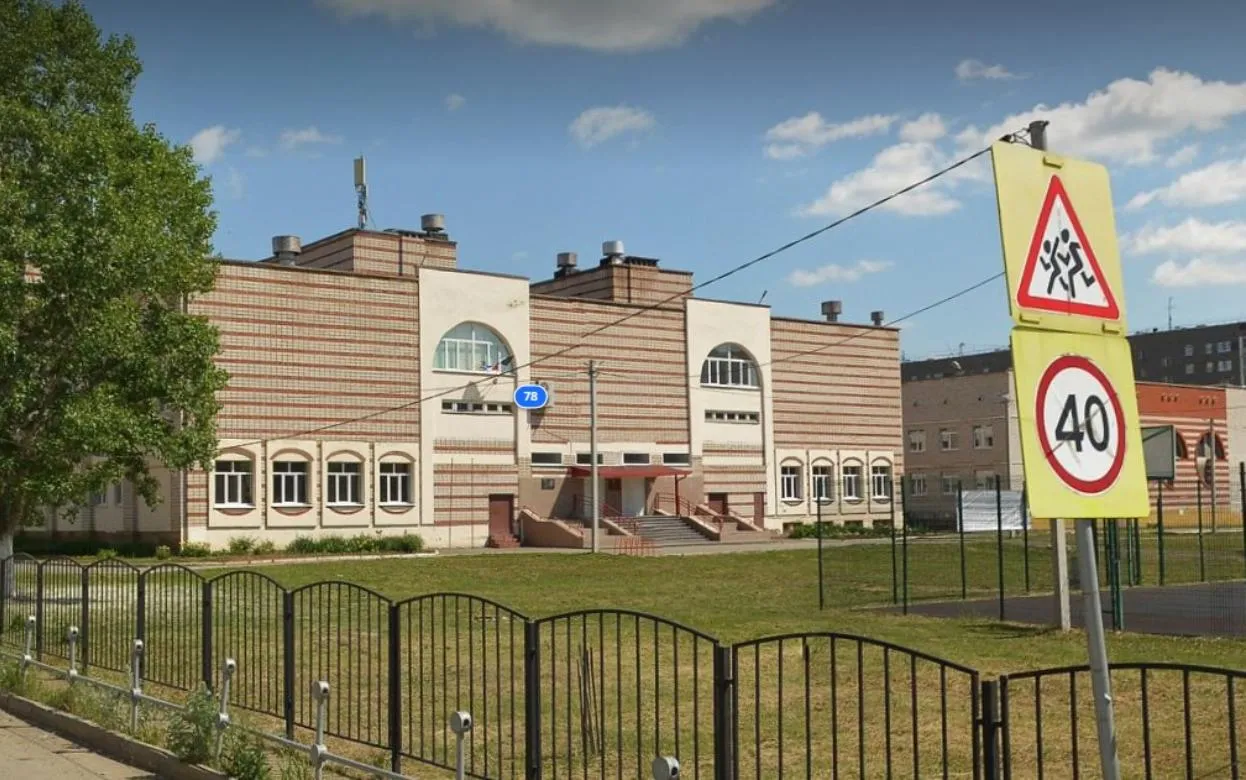 Новая школа на 825 мест появилась в Генплане Ижевска