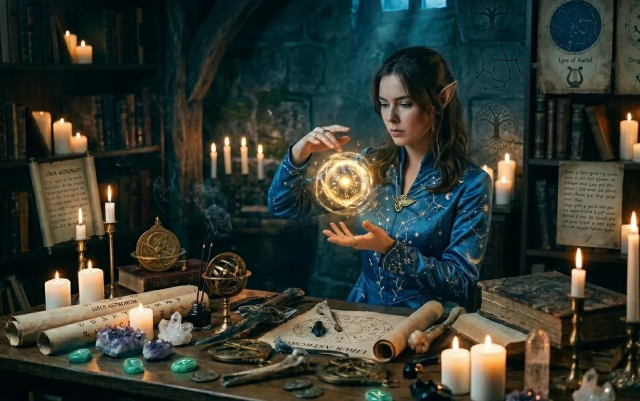 Гороскоп везения на 3 марта: общение для Близнецов и внимание для Львов