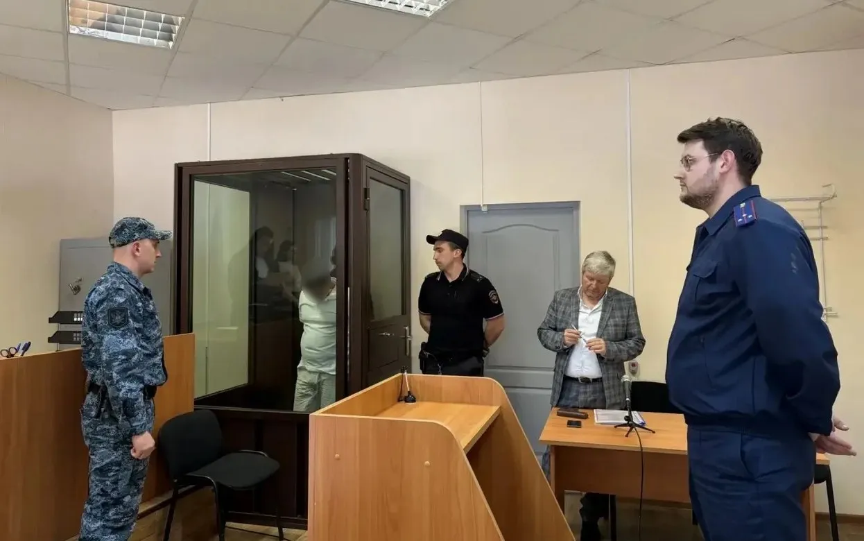 Обвиняемого в мошенничестве адвоката из Ижевска освободили из-под стажи