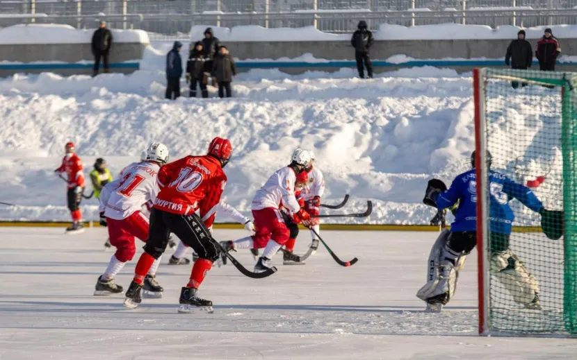 Фото: пресс-служба Главы и правительства Удмуртии