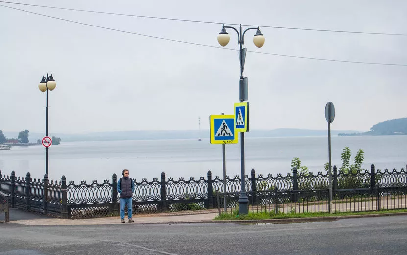 Жителей Удмуртии предупредили о тумане и грозах 4 сентября