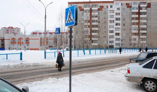 архив редакции