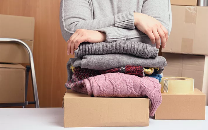 5 способов заработать на ненужных вещах в Ижевске