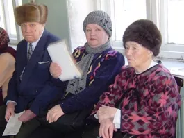 Архив редакции. Фото К. Ившин