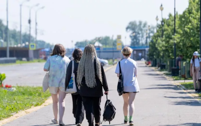 Погода в Ижевске на день: 13 июня ожидается до +33°С - Погода в Ижевске ...