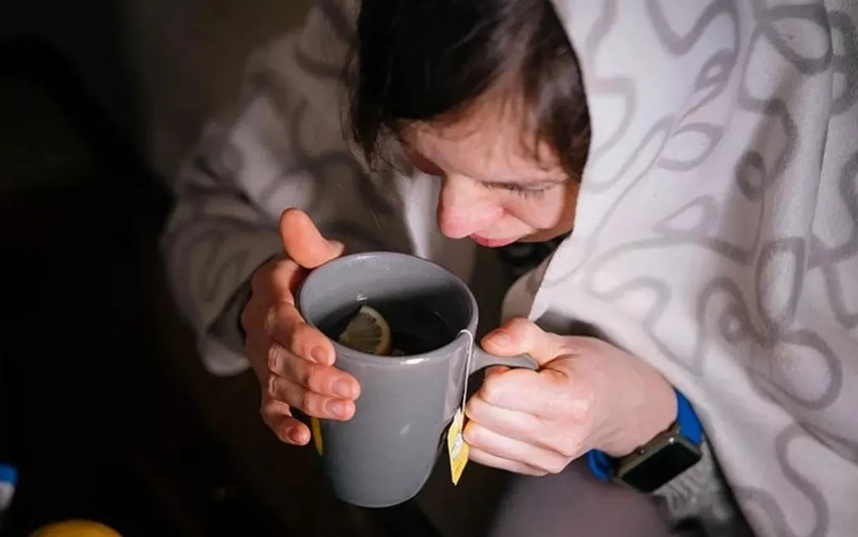 Число заболевших ОРВИ выросло в Удмуртии на 5%