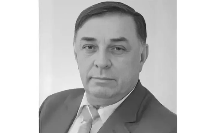 Скончался первый генеральный директор ООО «Ижстройгаз» Сергей Мацко