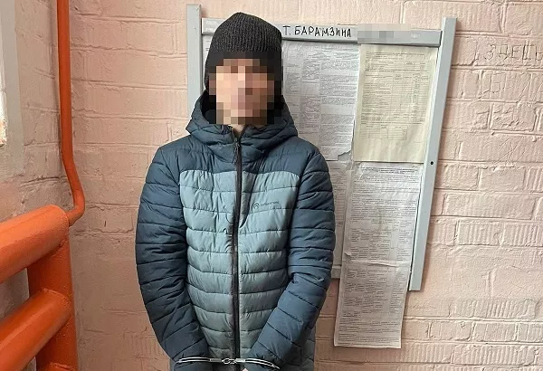 Крупную партию наркотиков обнаружили у жителя Балезинского района Удмуртии