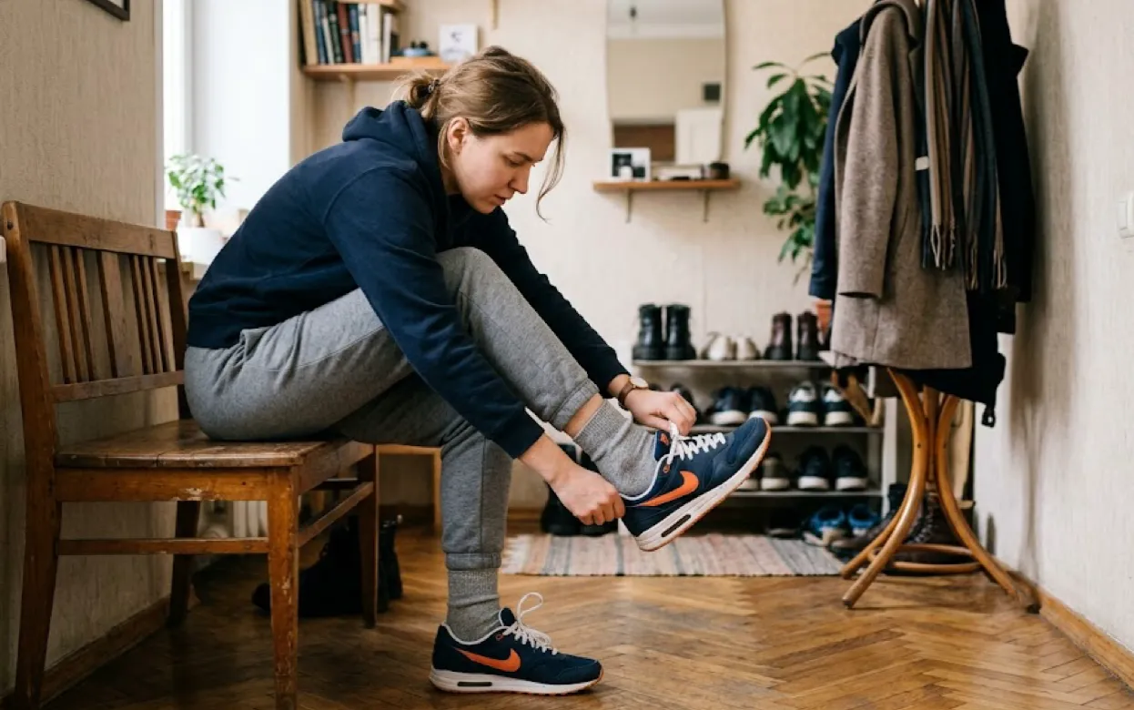 Жмут новые туфли? 4 способа быстро разносить обувь без мучений