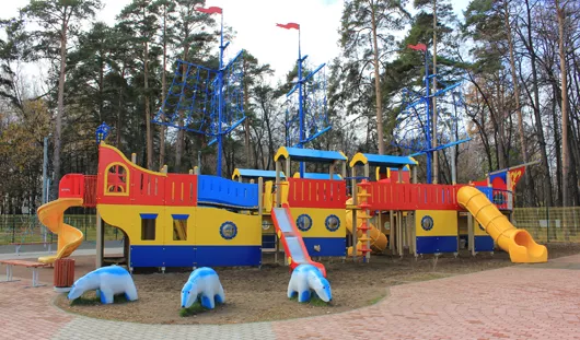 Светлана Пермякова