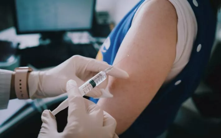 Более 14 тыс. доз вакцины от кори поступило в Удмуртию