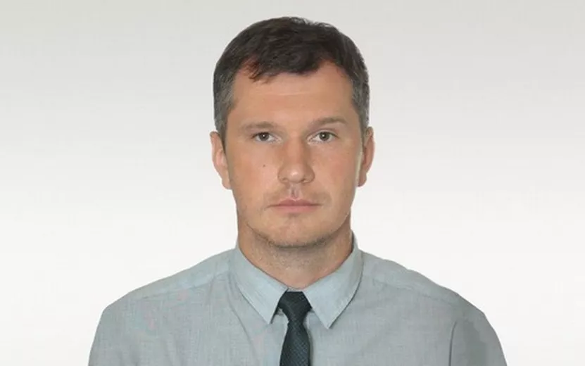 Начальник ж/д вокзала Ижевска возглавил Ленинский район