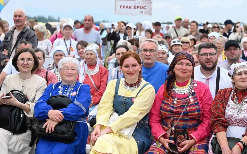 Фото: пресс-служба Главы и правительства Удмуртии