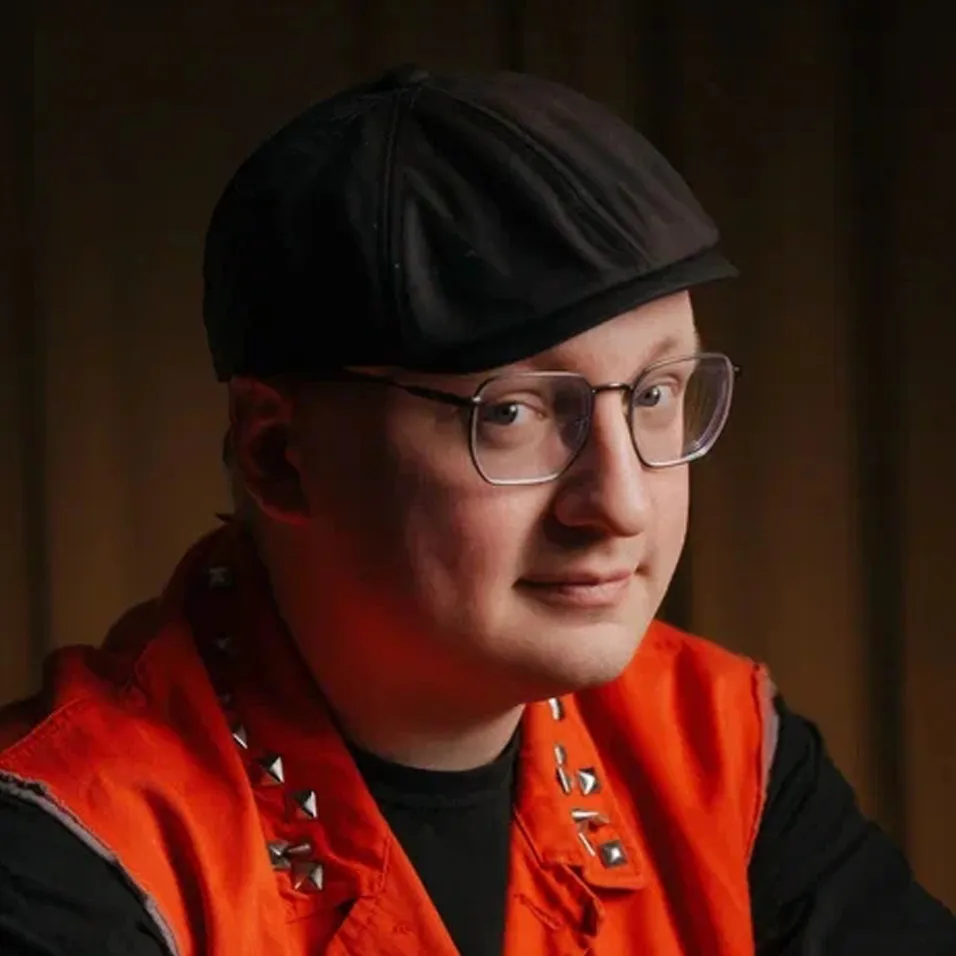 Владимир Барановский