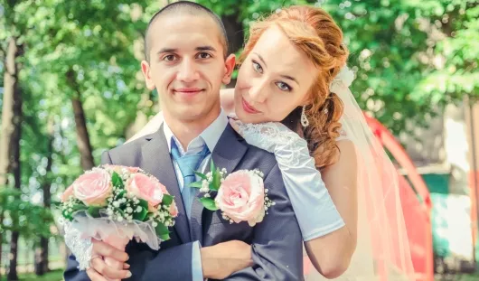 Анастасии Малышевой