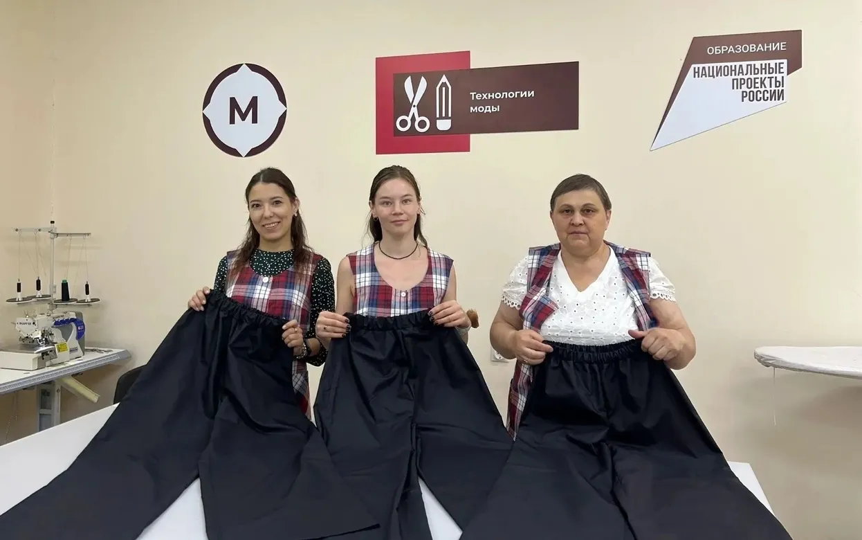 Более тысячи жителей Удмуртии бесплатно осваивают новые профессии