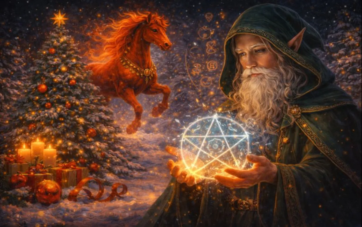 Романтика без иллюзий и творческий подъем: какие знаки по гороскопу на 29 декабря ждут приятные открытия?