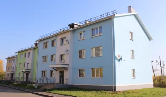В Ижевске переселенцы из ветхого жилья подают в суд на застройщика
