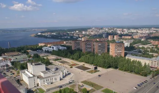 архив редакции